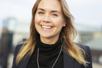 Svenska Nyttobostäder utser Anna Jakobsson till COO