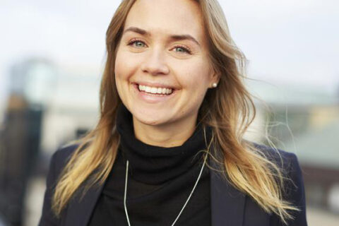 Svenska Nyttobostäder utser Anna Jakobsson till COO