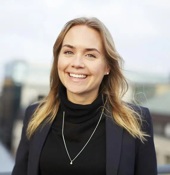 Svenska Nyttobostäder utser Anna Jakobsson till COO