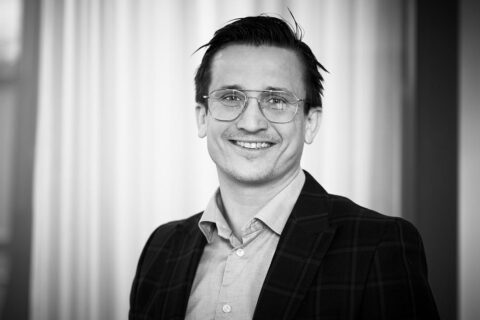 NP3 ökar förvaltningsresultatet och höjer prognosen