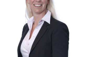 Ylva Sarby Westman säljer Castellum-aktier för 1,7 miljoner kronor