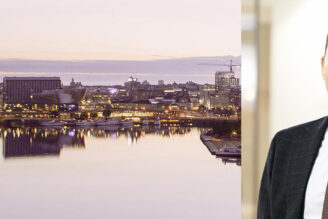 Här är nästa steg för nya nordiska sammanslagningen