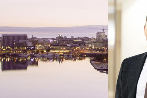 Här är nästa steg för nya nordiska sammanslagningen