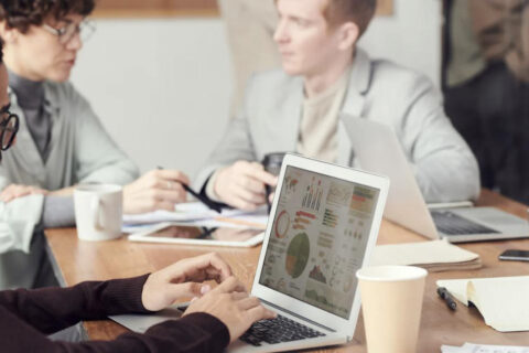 Fastpartner utvecklar eget coworking-koncept