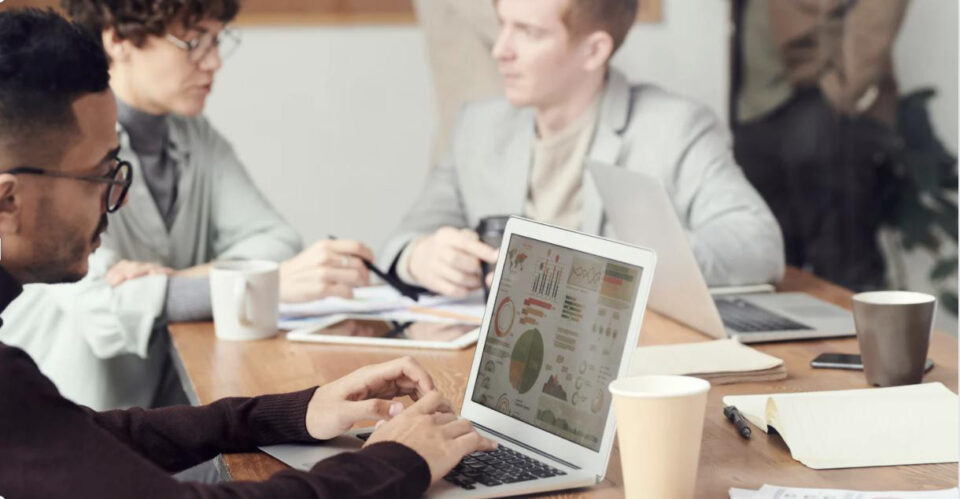 Fastpartner utvecklar eget coworking-koncept