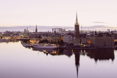 Cushman & Wakefield: Ljusglimtar på en fortsatt avvaktande investeringsmarknad
