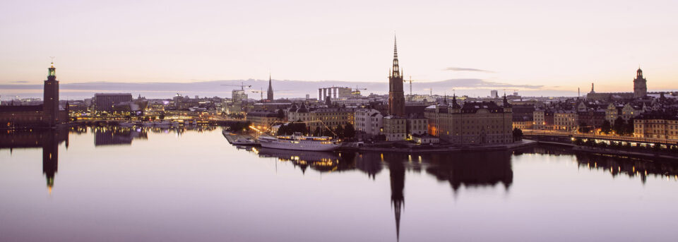 Staten har effektiviserat sin lokalanvändning