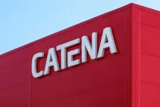 Catena säljer fastighet i Växjö för 260 miljoner kronor