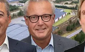 Insynsaffärerna som gjordes innan fastighetsaktiernas jättelyft