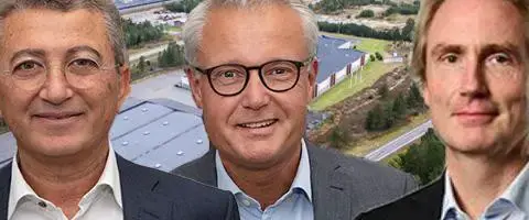 Största insynsaffärerna efter mörka höstinledningen