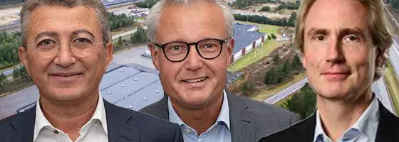 Insynsaffärerna som gjordes innan fastighetsaktiernas jättelyft