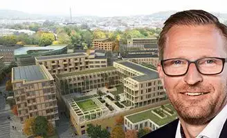 Fastighetsmarknadsdagen Borås: Södeliden om Pulsens framtidsplaner