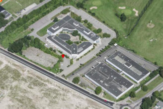 Efter Castellum-affären – Kungsleden avbryter bostadsplaner