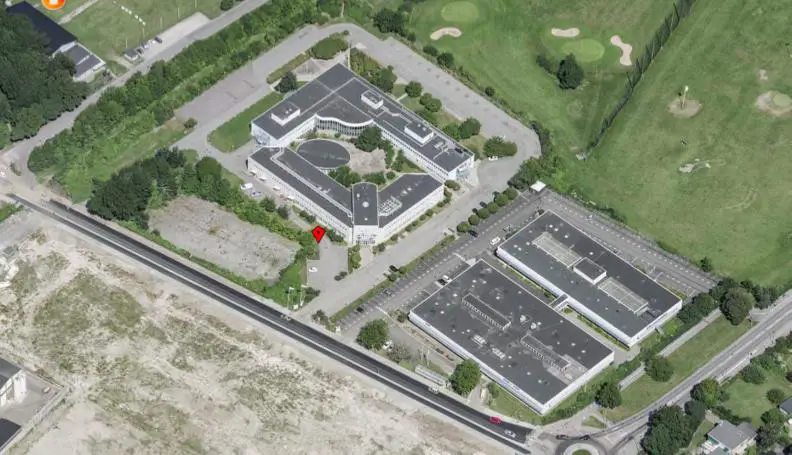 Efter Castellum-affären – Kungsleden avbryter bostadsplaner