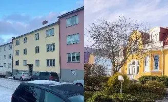 Nivika förvärvar för 97 miljoner kronor i Växjö