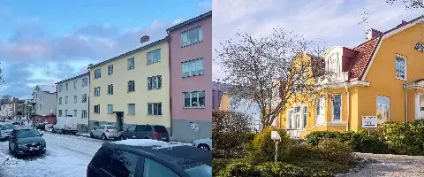 Nivika förvärvar för 97 miljoner kronor i Växjö