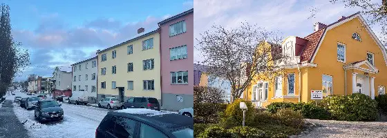 Nivika förvärvar för 97 miljoner kronor i Växjö