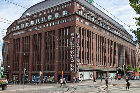 Stockmanns fastighet såld för fyra miljarder
