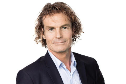 Arnhult: ”Vi kommer inte vara nettosäljare i år”