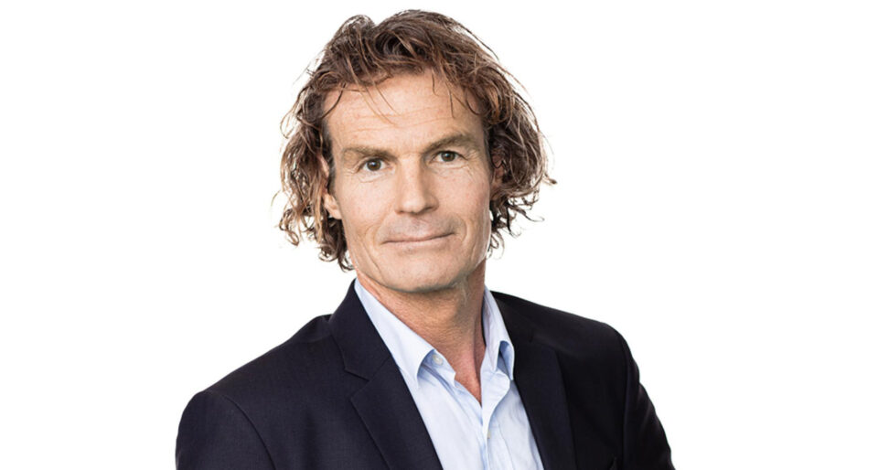 Rutger Arnhult har köpt aktier för 7,6 miljoner kronor