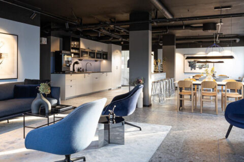 Revelop expanderar sitt coworking-koncept