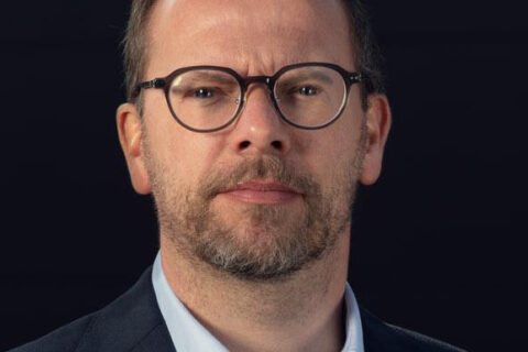 Han blir ny IR- och kommunikationschef på K-Fastigheter