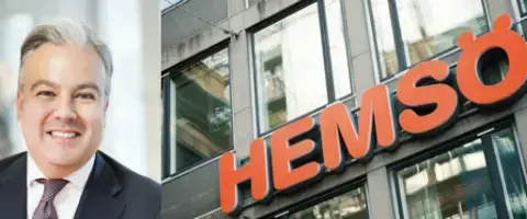 Hemsö gör minusresultat