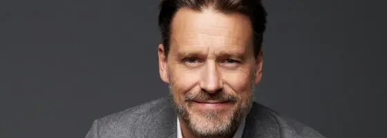 Stora Samhällsfastighetsdagen: Dan T Sehlberg – författare och fastighetsentreprenör