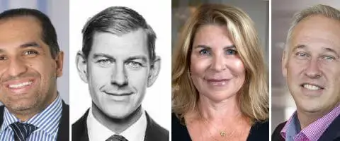 Fastighetsmarknadsdagen Digitalisering/Förvaltning: Ledande aktörers fokusområden