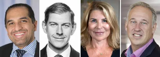 Fastighetsmarknadsdagen Digitalisering/Förvaltning: Ledande aktörers fokusområden