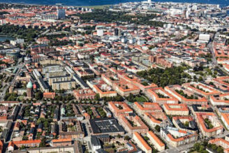 Hovrätten: Skottlossning och termosbomber är inte skäl till vräkning