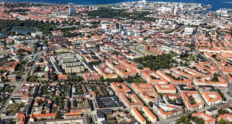 Brf-köp hävs efter utebliven betalning