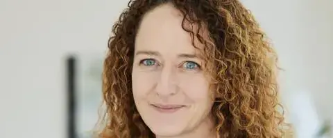 Sara Erman ny SVP Sustainability & Innovation på Boklok