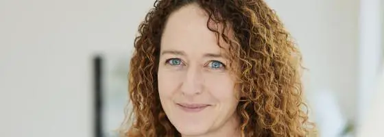 Sara Erman ny SVP Sustainability & Innovation på Boklok