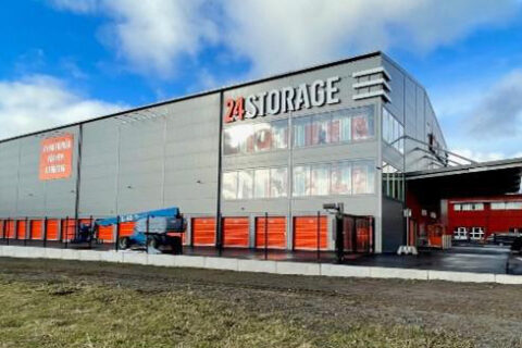 24 Storage öppnar i Högsbo