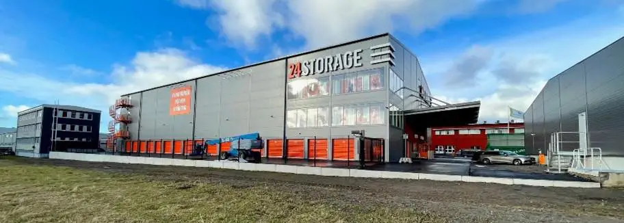 24 Storage öppnar i Högsbo