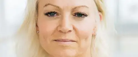 Therese Tegner ny Executive Vice President Human Resources på Skanska