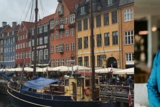 Cibus gör nytt förvärv i Danmark