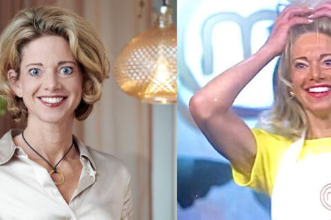 Fastighets-vd och mästerkock