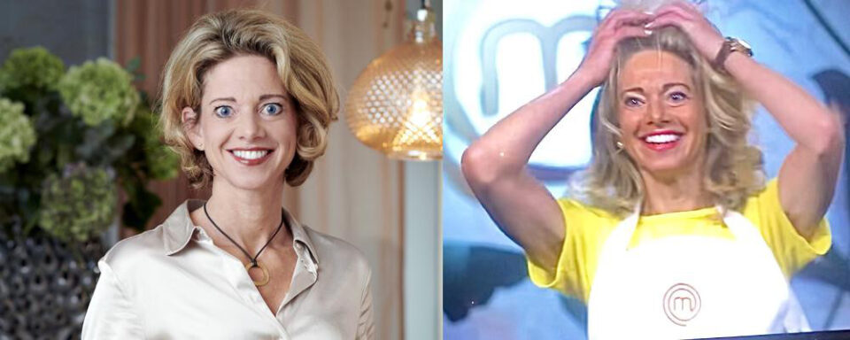 Fastighets-vd och mästerkock