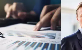 Experten dämpar finansiella oron – men… ”Inflationen är alldeles för hög”
