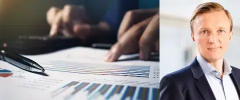 Experten dämpar finansiella oron – men… ”Inflationen är alldeles för hög”