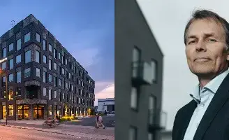 Efter Skanskas premiärförsäljning: ”Vi har mer i pipeline”