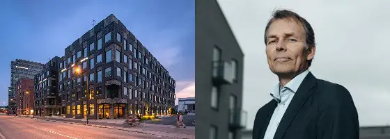 Efter Skanskas premiärförsäljning: ”Vi har mer i pipeline”