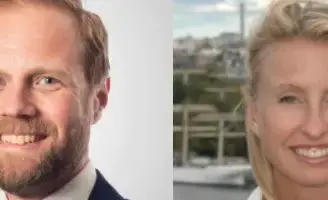 Norem öppnar kontor i Stockholm