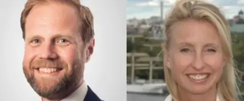 Norem öppnar kontor i Stockholm