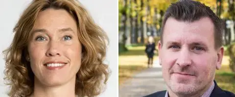 Stora Kompetensdagen: Så här ser kompetensläget i branschen ut