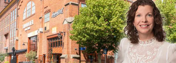 CBRE rekryterar toppnamn från Atrium Ljungberg