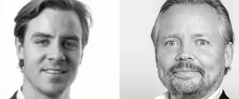 Sveaviken och Slättö renodlar och genomför flera affärer