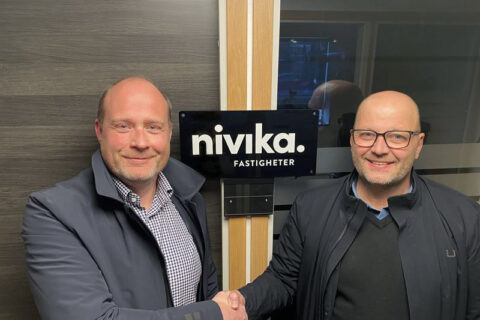 Nivika genomför företrädesemission på 511 miljoner kronor